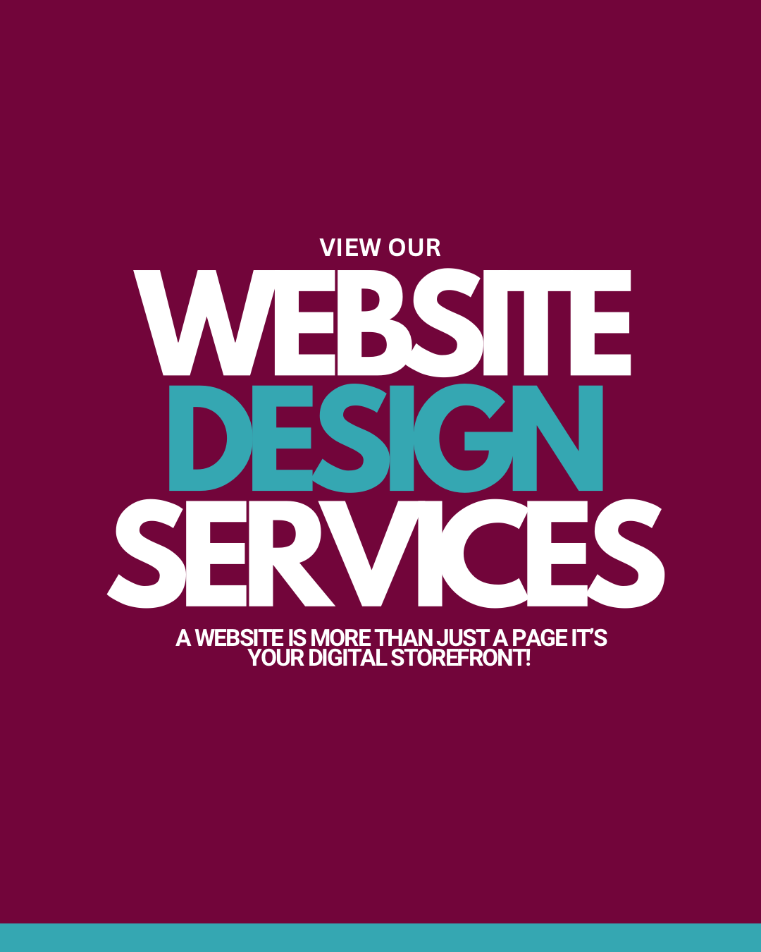 WEBSITE DESIGN