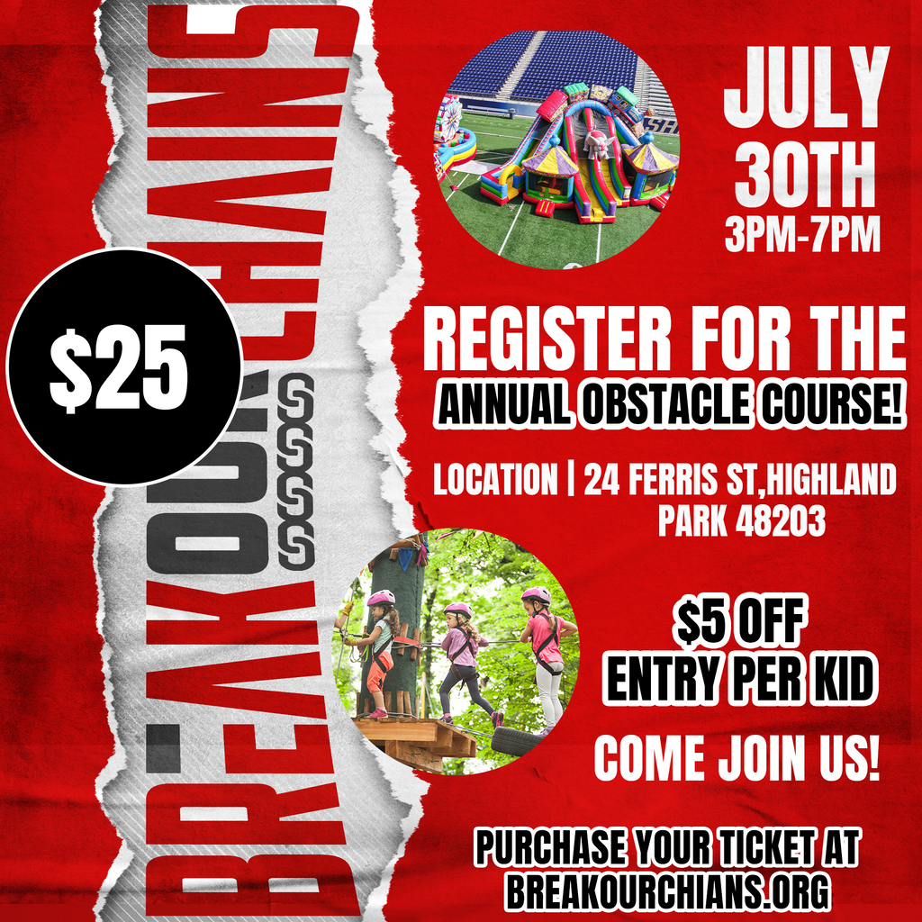 Digital Flyer